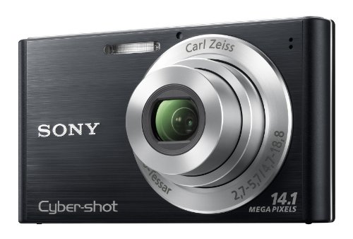 SONYデジタルカメラ DSC-W320 Sony Cyber-shot DSC-W320: Digital Photography Review