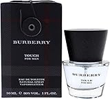 Burberry Touch Men Eau De Toilette 30 Ml
