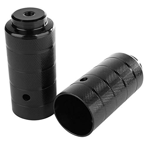 BYARSS Poggiapiedi, 1 Paio di Pedali per