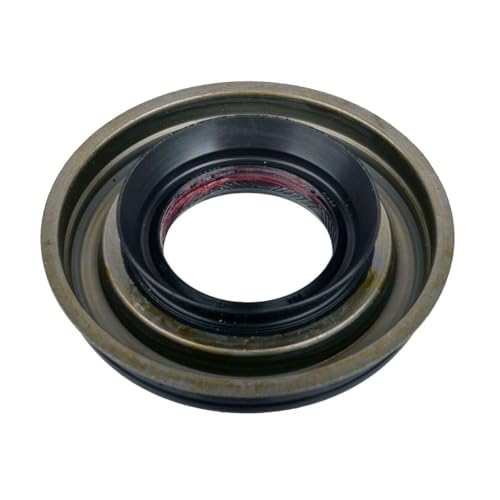 WNDHKU Transfer Output Shaft Seal-4WD Rear 1pc for Chevy for Equinox 2005-2009,for Jeep for Liberty 2002-2007 12569965 5072307AA