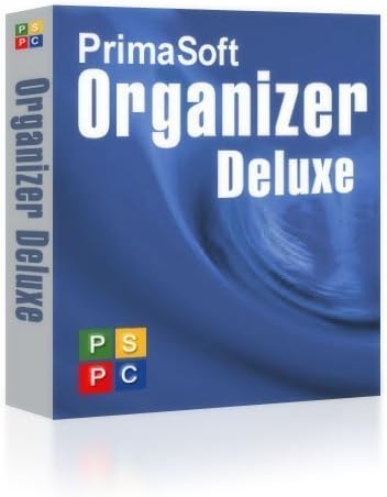 Inventory Organizer Deluxe, Inventory Software by PrimaSoft