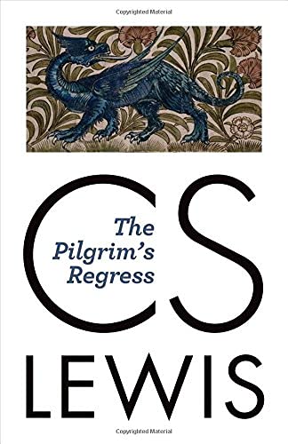 The Pilgrim's Regress #TOP12