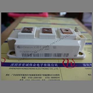 Davitu Electricity Generation - FD300R12KS4 module Special supply Welcome to order !