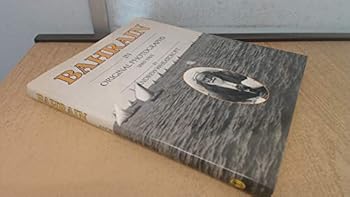 Hardcover Bahrain in Original Photographs 1880-1961 Book