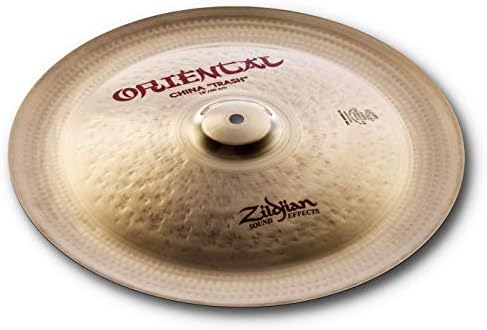 Zildjian 16" FX Oriental China Trash