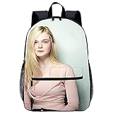 Größe: 45x30x15 cm/17 Zoll Die Schultasche für Jungen verfügt über ein geräumiges Hauptfach mit einem glatten Reißverschluss, in dem Bücher, Zeitschriften, Notizblöcke, Mobiltelefone, Kleidung, Wassergläser, Regenschirme und andere Gegenstände aufbewahrt werden können .