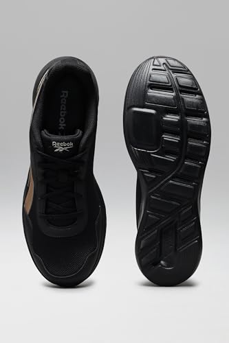 Image of Reebok Men's Running Shoes Lightweight Rubber Outsole Sports Shoes for Men | Lightweight Gym Shoe for Men | Running, Jogging, Walking & Gym | Ree-Fusion M