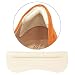 High Heel Grip for Women, Heel Sticker for Shose Too Big, Shose Filler Heel Liner for Leather Shoes.6 Pieces