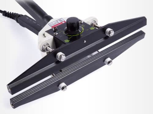 220V Portable Hand Clamp Sealing Machine Packaging Machine 550W