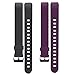 Rayfit Pulseras de Repuesto para Fitness Tracker Correa ID115U / Correa 115U...