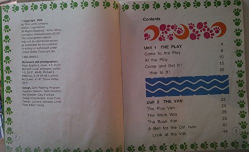 Little Dog Laughed: Level 2 0663381932 Book Cover