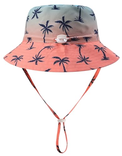 Toddlers and Baby Boys' 3-Piece Rashguard Sets Swimsuits Sets with Hat Surfing Swimwear Sunsuit UPF 50+4