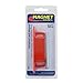 Master Magnetics Ceramic Universal Magnet Latch with Strike-Plate - Strong Heavy-Duty Magnets for Cabinet Doors - 2-Way Mounting - 50 lb Pull Each - 4.25