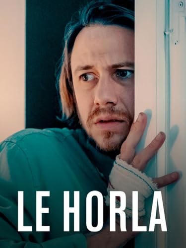 Le horla