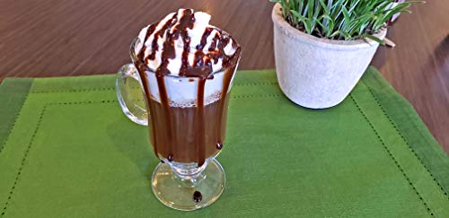 Mackinac Island Fudge Flavored Ground Coffee