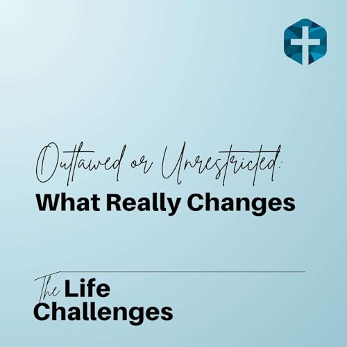 Outlawed or Unrestricted: What Really Changes
