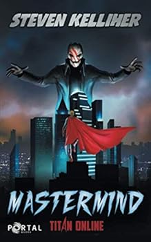 Paperback Mastermind: Titan Online Book