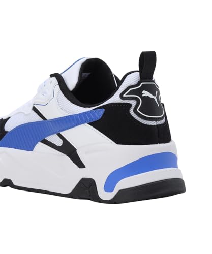 Image of Puma Men BMW MMS Trinity Sneaker