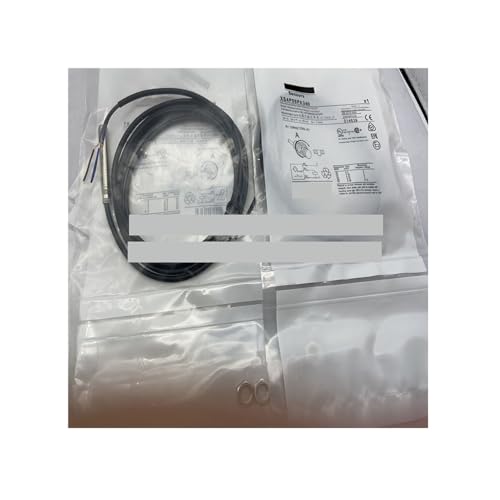 Capteur de proximité XS4P08NA370 pour l'automatisation de lignes M8