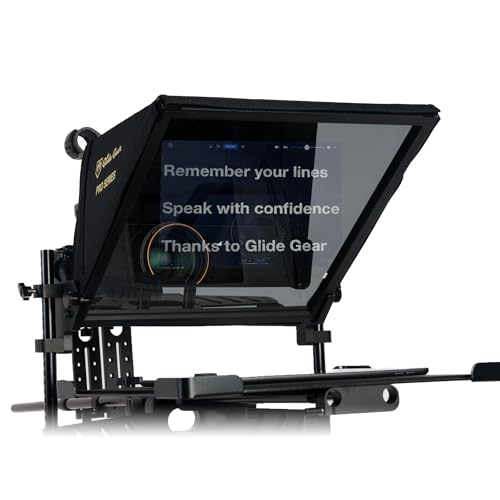 Glide Gear TMP 1000