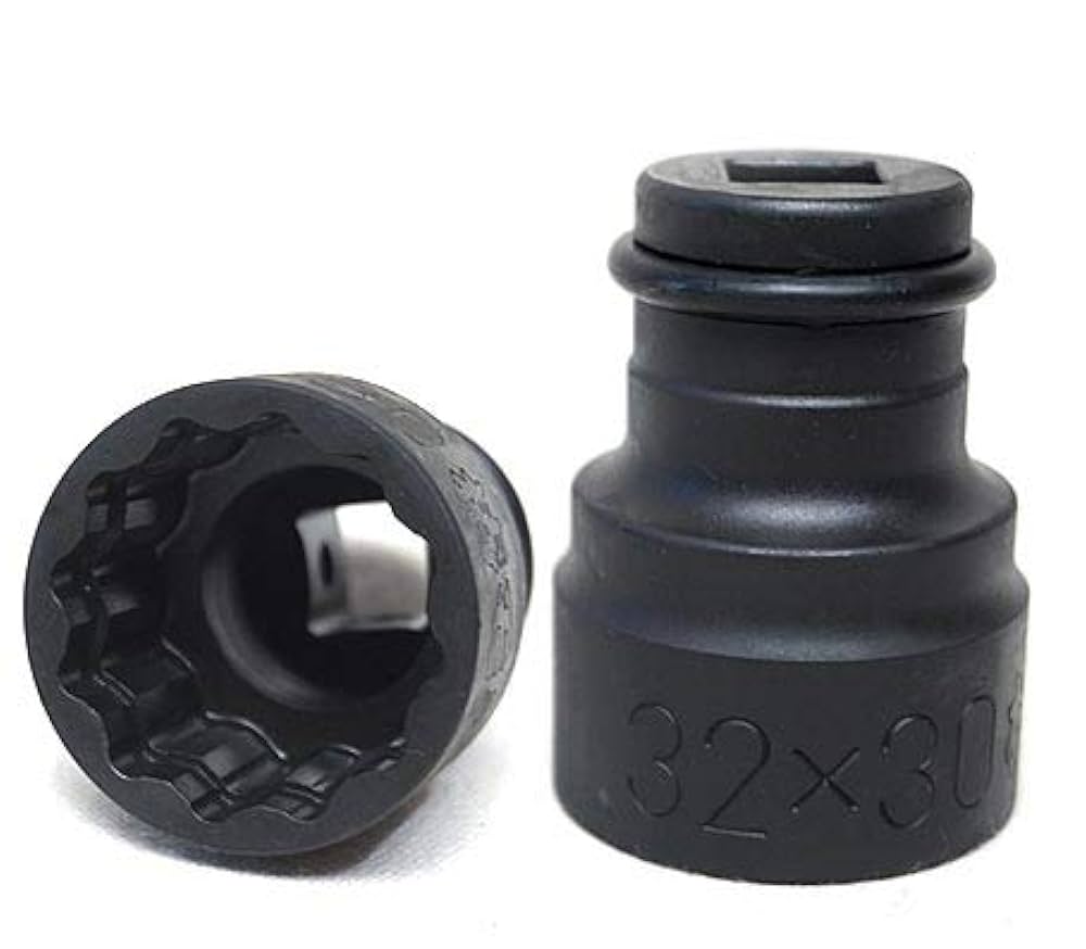 Amazon.co.jp: 【梅春いちや 椿モデル】 32x30mm 仮締用