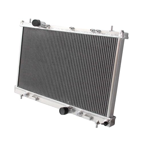 Radiateur de refroidissement aluminium Dodge SX 20 2003-2004