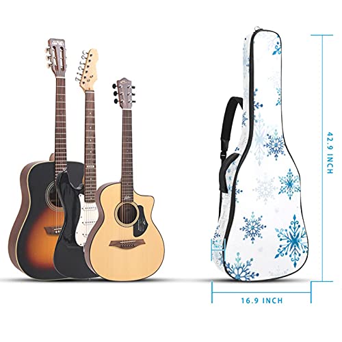Sac à dos pour ukulélé et guitare protégeant des rayures - 4