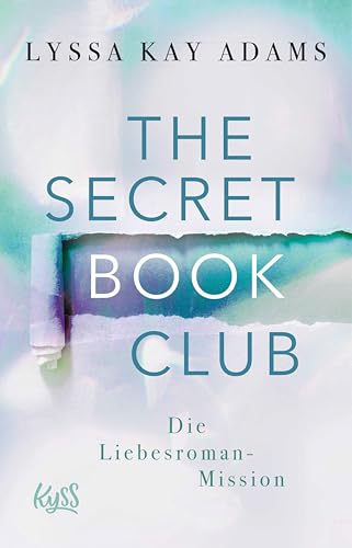 The Secret Book Club – Die...