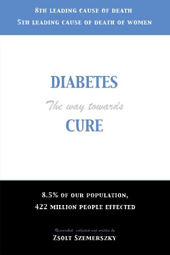 Diabetes: The way towards Cure