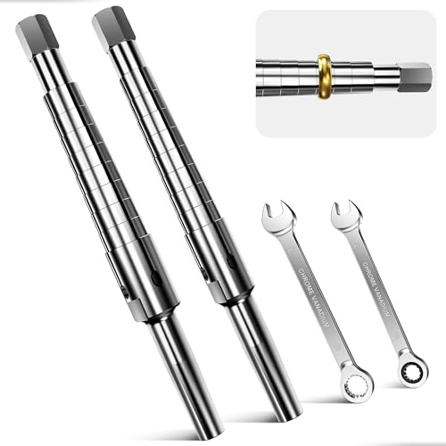 ArtyMaster Ring Mandrel for Lathe