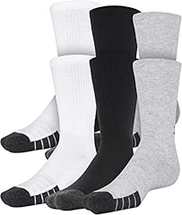 Steel Assorted (6-pairs)