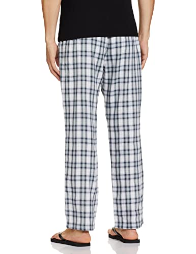 Image of Marks & Spencer Neoprene Men's Casual Style Sweatpants