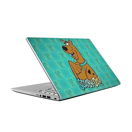 Protection Vinyle Vivobook 14 ASUS Scooby-Doo : la solution contre les rayures de votre ordinateur