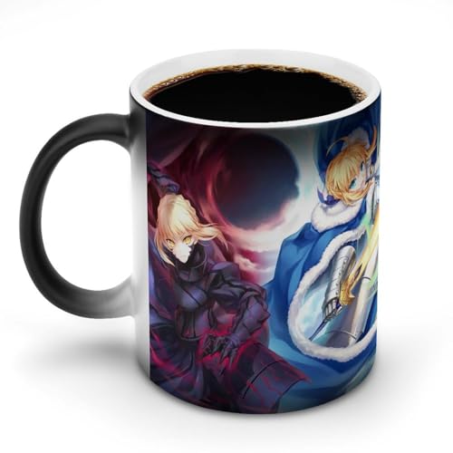 Fate マグカップ」の人気商品一覧 | 安い商品を通販サイトから探す