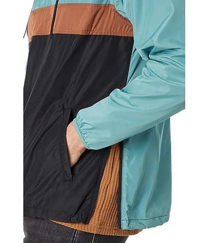 Image of RVCA Mens Anorak Jacket