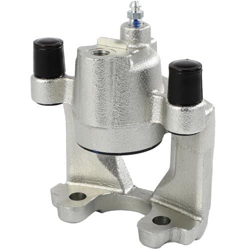 Image of 184774 Rear Left /Right Disc Brake Caliper Assembly w /o Bracket