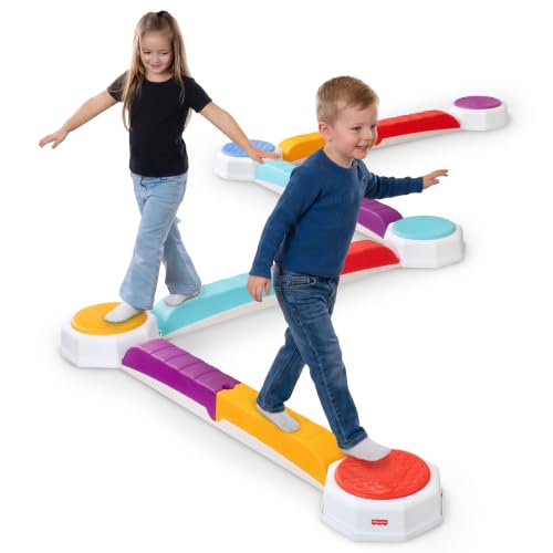 Fisher-Price™ Move Your Way Balance Beam...