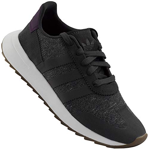 TENIS F ADIDAS FLB_RUNNER W B28068 39 CINZA/MESCLA