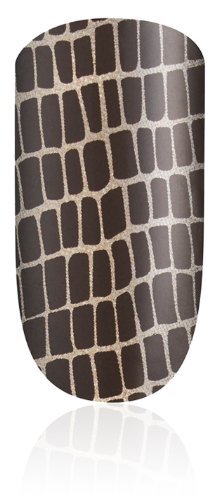 essie Original Nail Polish, Stickers, 2 Croc n Chic
