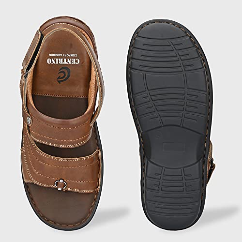 Image of Centrino Men's 5950-02 Sandal