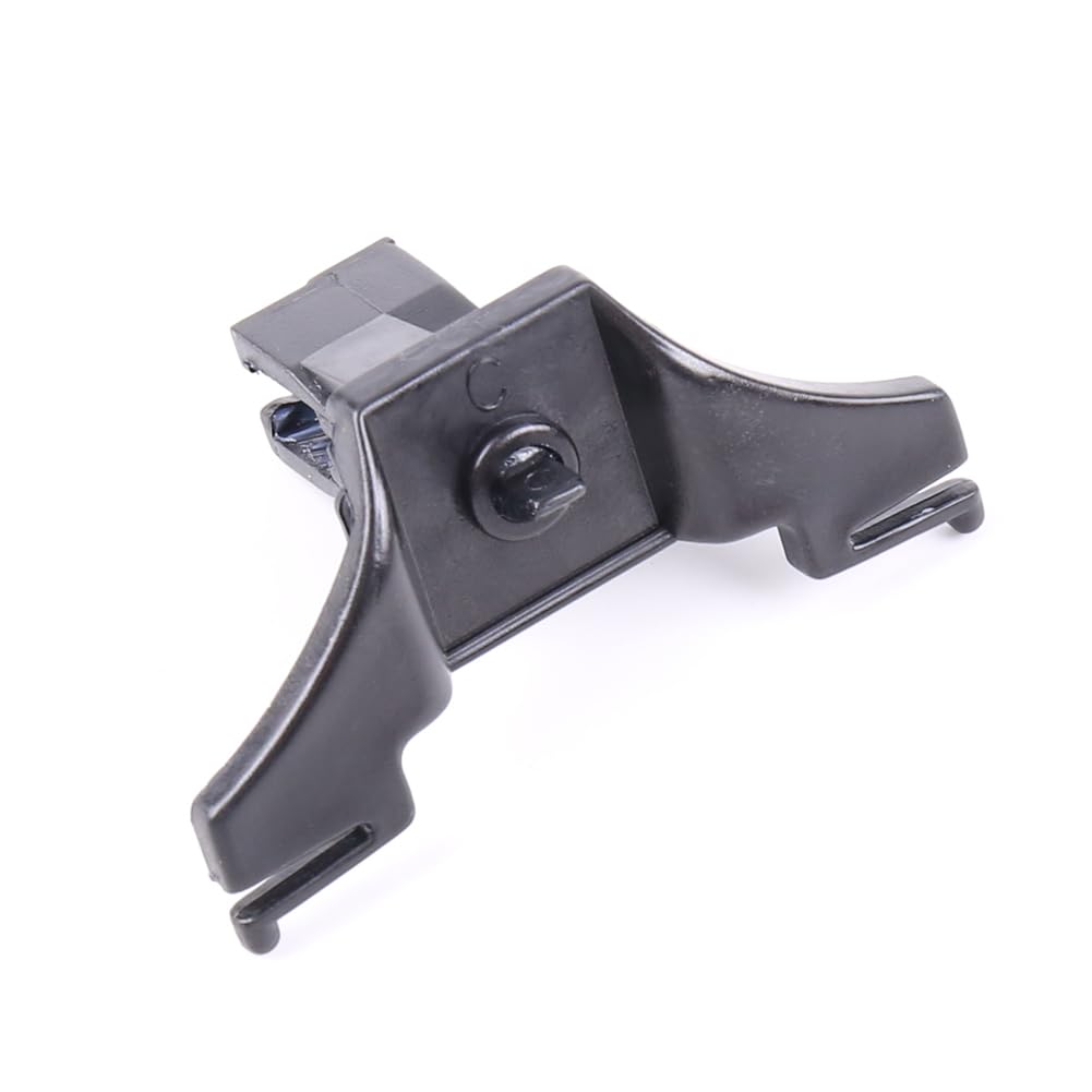 Amazon.com: Fuel Door Hook MR303200 for 2001-2020 Mitsubishi 