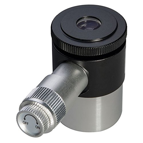 Preisvergleich Produktbild Bresser Beleuchtetes Fadenkreuzokular 12mm 1,25"