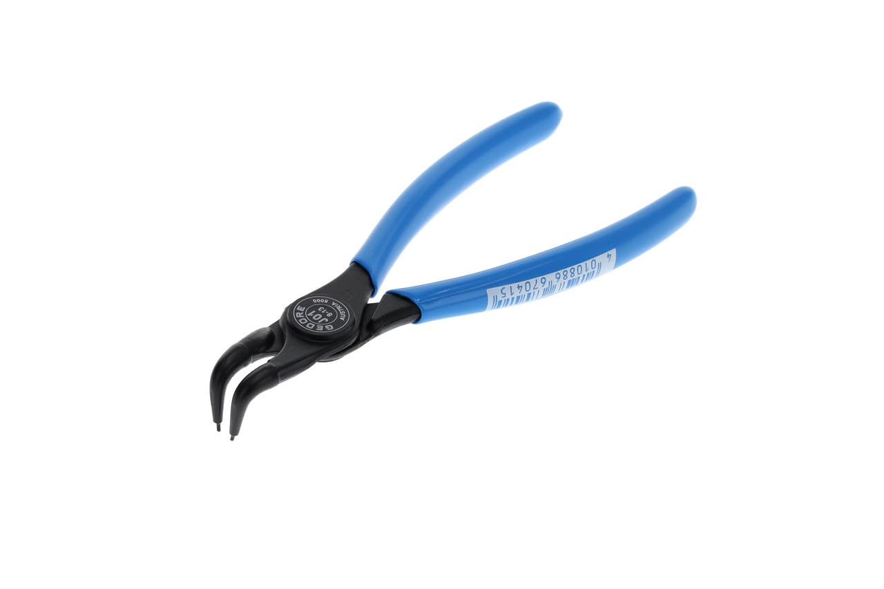 GEDORE 8000 J 01 Circlip Pliers for Internal retaining Rings