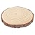 SUPVOX Garden Pathway Stepping Stone - Wooden Slices Patio Path,Stepping Wood Board for Yard Outdoor