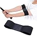 Giantree 2 PCS Golf Connection Band, Golf Swing Trainer Aid, Elastic Swing Correcting Trainer Band for Beginners Practice