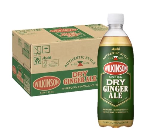 �A�T�q �E�B���L���\�� �h���C�W���W���[ 500ml×1�P�[�X/24�{