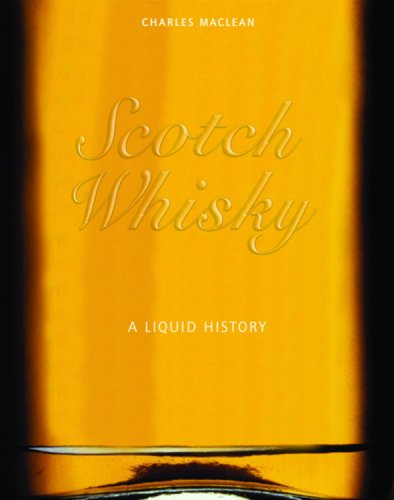 Télécharger Scotch Whisky: A Liquid History PDF Ebook En Ligne