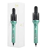 Look Extremely VIP 360 Two Way Rotating Professional Hair Curling Iron Curler - Heatless Hair Curler | Curling Wand | Look Extremely VIP 360 Airflow Styler Curling Iron (Blue)