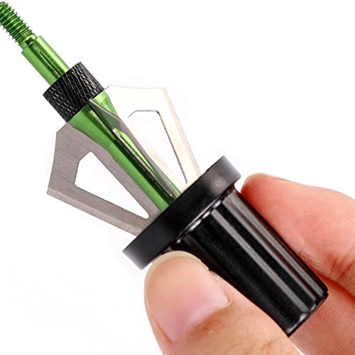 Amazon.co.uk Best Sellers The most popular items in Broadhead Arrows