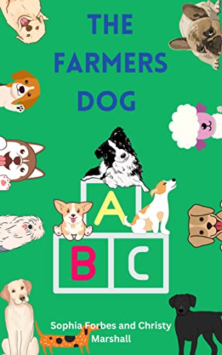 The Farmers Dog (English Edition)